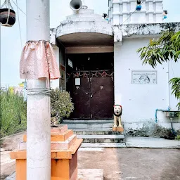 Radha Krishna Temple