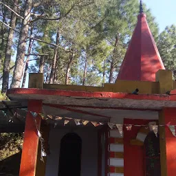 Radha Krishna Temple