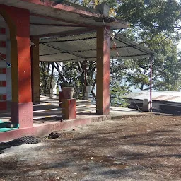 Radha Krishna Temple