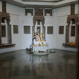 Radha Krishna Temple