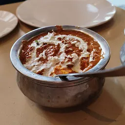 Radha Krishna Veg Cuisine