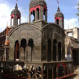 Radha Laljew Temple
