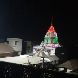 Radha Laljew Temple
