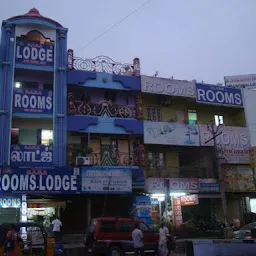 Radha Lodge