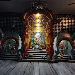 Radha Madhav Mandir