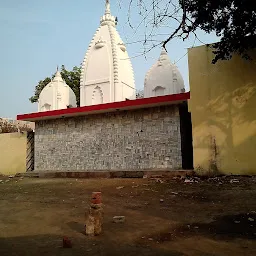 Radha Madhav Mandir