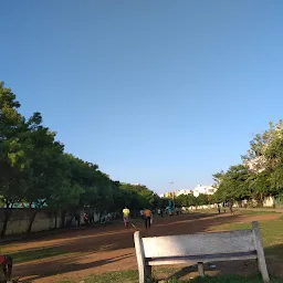 Radha Nagar Park