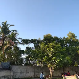 Radha Nagar Park