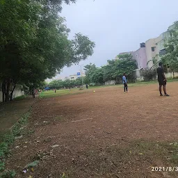 Radha Nagar Park