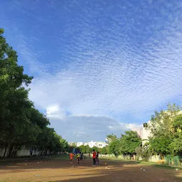 Radha Nagar Park