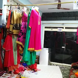 Radha Rani Boutique