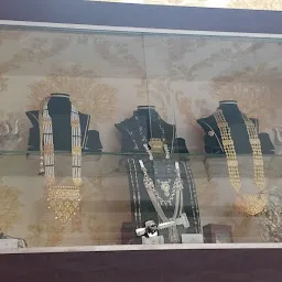 Radha Rani Jewellers