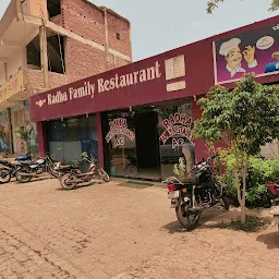 Radha Restaurant Azamgarh