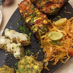 Radha Restaurant & Banquets