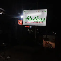 Radha's