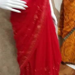 Radha saree & Radha fashion