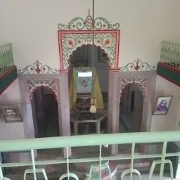 Radha Soami Premashram