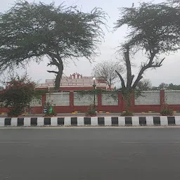 Radha Soami Satsang Beas Agra (AGRA-I)