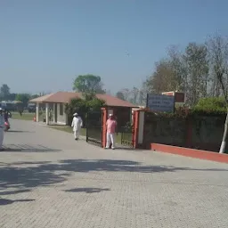 Radha Soami Satsang Beas, Dehradun