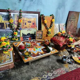 Radha Soami Satsang Beas, Tapovan