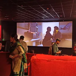 Radha Starworld Cinemas