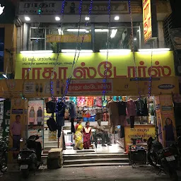 Radha Stores