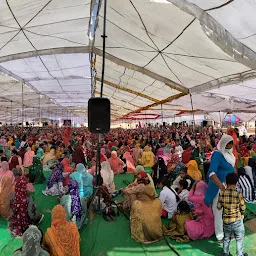 Radha Swami Dinod, Fatehabad Ashram