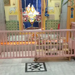 Radha Vallabh Mandir