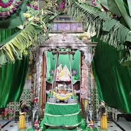 Radha Vallabh Mandir