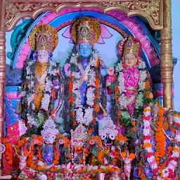 Radhaballav matha