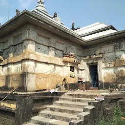 Radhakanta Temple, Gadakhoradha