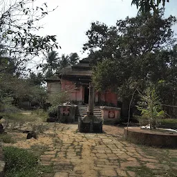 Radhakanta Temple, Gadakhoradha