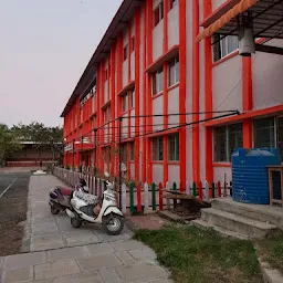 Radhakisan Toshniwal Ayurved Mahavidyalaya