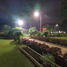 Radhakrishna (Akota) Garden