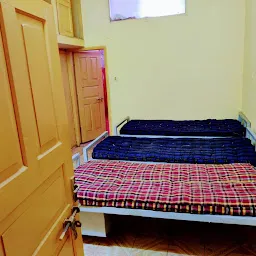 Radhakrishna Boy's Hostel and PG