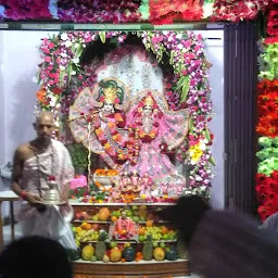 Radhakrishna Mandir