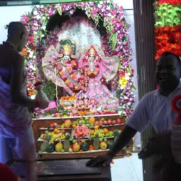 Radhakrishna Mandir