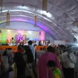 Radhakrishna Mandir