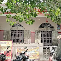 Radhakrishna Temple