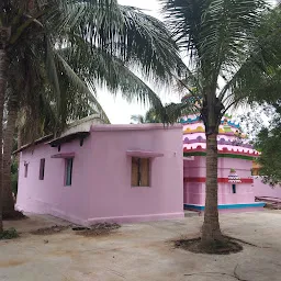 Radhakrishna Temple