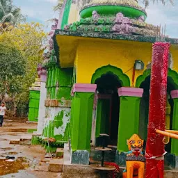 Radhakrishna Temple