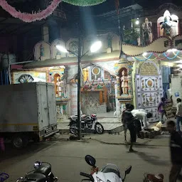 RadhaKrishna Temple