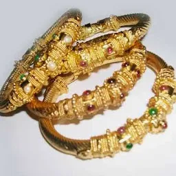 Radharani Jewellery