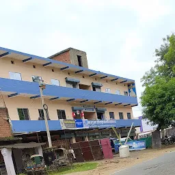 RadhaRani Nursing College
