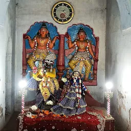 Radhashyam Temple