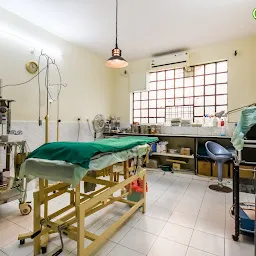 RadhaSmruti Multispeciality Hospital