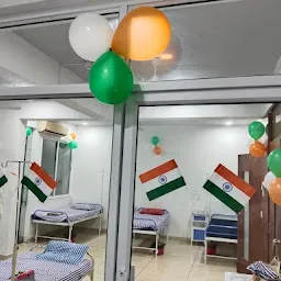 Radhe Children Hospital.ghatlodia