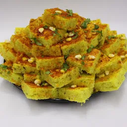 Radhe Dhokla