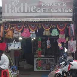 Radhe Fancy & Gift Center