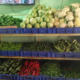 Radhe Fruits Vegetable & Super Market